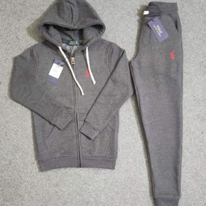 Kids Polo Set